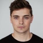 artist image Martin Garrix Animals (Balkan Version Remix) Gold Skies - EP