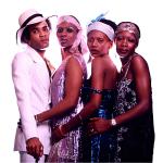 artist image Boney M. Felicidad (Margherita) Ultimate Boney M., Vol. 2: Long Versions & Rarities 1980-1983