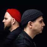 artist image Каспийский Груз feat. L (IzReal) Детство Троица, Том 3