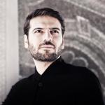artist image Sami Yusuf Sari Gelin The Centre