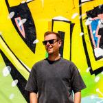 artist image Luke Terry, Kopi Luwak feat. Tiff Lacey Fall Into The Moon Touched By the Sun - EP
