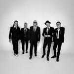 artist image Def Leppard Photograph Pyromania