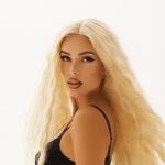 artist image ХАННА Мама, я влюбилась Мама, я влюбилась - Single