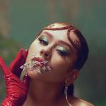 artist image Christina Aguilera Have Yourself a Merry Little Christmas My Kind of Christmas