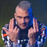artist image Jul la haine Album gratuit