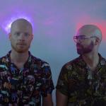 artist image Tinlicker, Helsloot Because You Move Me Because You Move Me III - EP