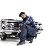artist image Ice Cube feat. Mack 10, Ms. Toi You Can Do It At Tha Movies - EP
