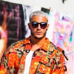 artist image DJ Snake, Lauv A Different Way A Different Way (feat. Lauv) - Single