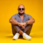 artist image Mir Yusif Oyna Oyna - Single
