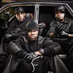 artist image 50 cent Poppin' Them Thangs (Instrumental) Beg For Mercy