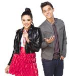 artist image KALLY'S Mashup Cast, Alex Hoyer She's Gone KALLY's Mashup: La Música (Banda Sonora Original de la Serie de TV)