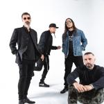 artist image System Of A Down Old School Hollywood Mezmerize