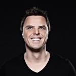 artist image Markus Schulz feat. Sebu (Capital Cities) Upon My Shoulders Upon My Shoulders [feat. Sebu (Capital Cities)] - EP