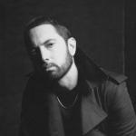 artist image Eminem Fall Kamikaze