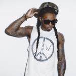 artist image Lil Wayne feat. Halsey Can't Be Broken (Live) Tha Carter V