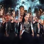 artist image Within Temptation What Have You Done The Heart of Everything