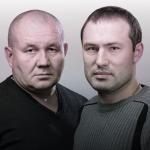artist image Бутырка Не плачь, родная мать Четвёртый альбом (Икона)