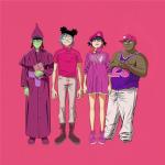 artist image Gorillaz Feel Good Inc (instrumental) Feel Good Inc (Instrumental) - Single