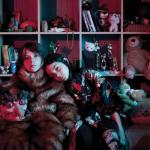 artist image M83 Kim & Jessie Saturdays = Youth