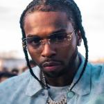 artist image Неизвестен POP SMOKE - FLEXING Flexin' - Single