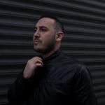 artist image Jay Aliyev Together Together - Single