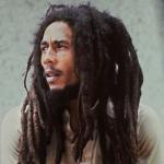 artist image Robert Marley Judge Not Marley (The Original Soundtrack)