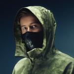 artist image Alan Walker , Huang Xiaoyun Sad Sometimes 