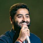 artist image Я жизнь отдам  / Marjaavaan Thodi Jagah Thodi Jagah (From 