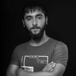 artist image KhaliF Every Day За секунду до