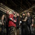 artist image Five Finger Death Punch Scar Tissue F8