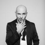 artist image Pitbull feat. Lenier Cantare Libertad 548