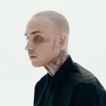 artist image blackbear me & ur ghost everything means nothing