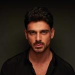 artist image Michele Morrone Watch Me Burn Dark Room