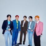 artist image Monsta X GOT MY NUMBER ALL ABOUT LUV