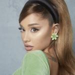 artist image Ariana Grande, Justin Bieber Stuck with U Stuck with U - Single
