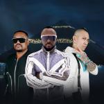 artist image Black Eyed Peas Action (Prod. By Will.I.Am) TRANSLATION