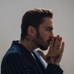 artist image Dennis Lloyd Alien (Live at Mitzpe Ramon) Some Days