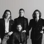 artist image Arctic Monkeys The Hellcat Spangled Shalalala (instrumental) Suck It and See