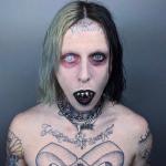 artist image DJasik x GHOSTEMANE Feed Up x Naruto ANTI-ICON