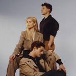 artist image London Grammar I Need The Night Californian Soil