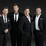 artist image Il Divo Time To Say Goodbye (Con Te Partiro) Wicked Game