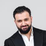 artist image Аркадий Думикян Новый армянин Новый армянин - Single
