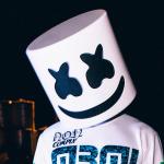 artist image Marshmello & Imanbek Too Much (feat. Usher) Too Much (feat. Usher) - Single