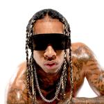 artist image Tyga In This Thang #BitchImTheShit