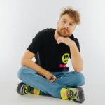 artist image Deejay Error Melody of Love Whoopty - Single