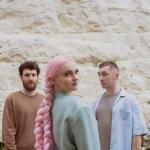 artist image Clean Bandit feat. iann dior Higher (feat. iann dior) Higher (feat. iann dior) - Single