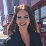 artist image Lana Del Rey Carmen Born to Die