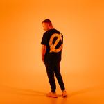 artist image MARTEN HØRGER, Donkong Believe In Me Believe In Me - Single