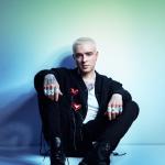 artist image ЕГОР КРИД feat. MAYOT PUFF (feat. MAYOT) PUSSY BOY