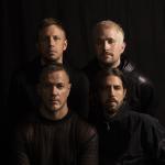 artist image Imagine Dragons Easy Come Easy Go Mercury - Act 1
